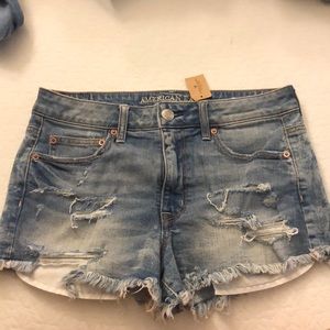 American Eagle shorts